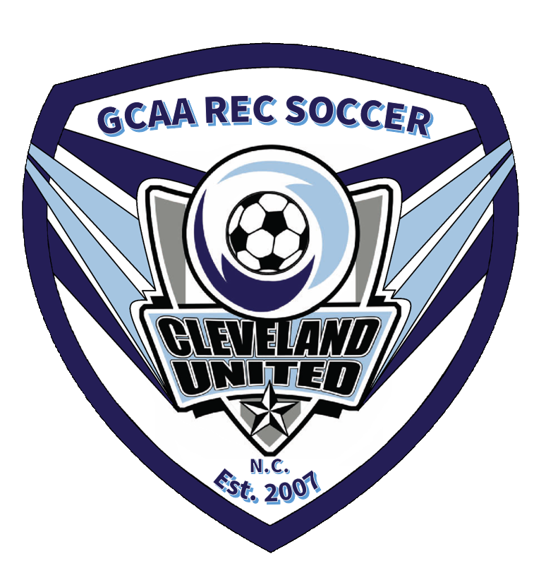Rec Soccer shield, transparent, quality, logo